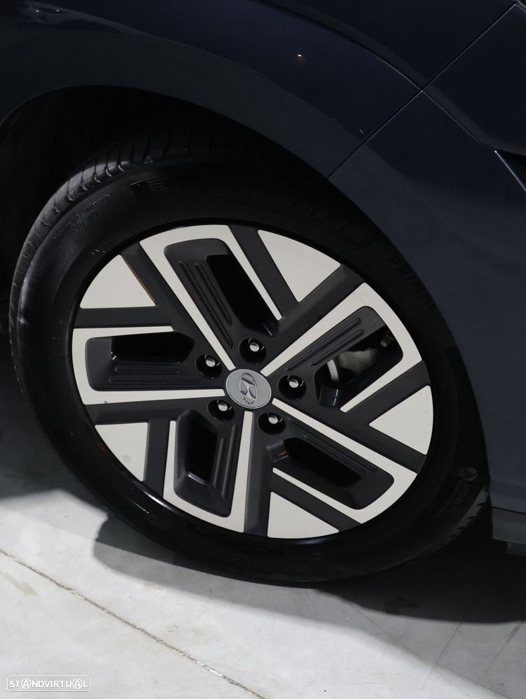 Hyundai Kauai 64 kWh Premium - 16