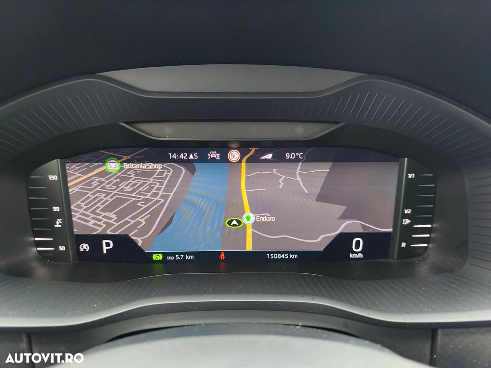 Skoda Kodiaq 2.0 TDI 4X4 DSG Clever - 3