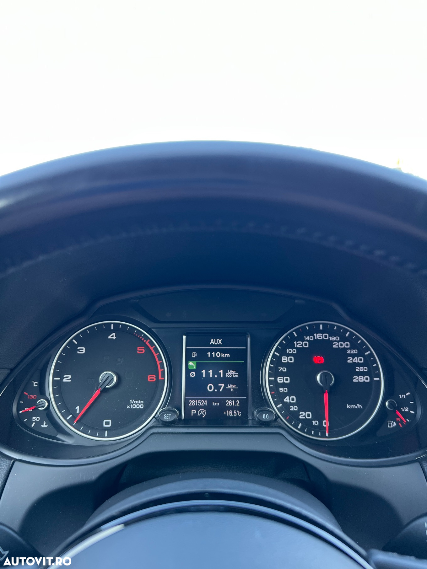 Audi Q5 2.0 TDI Quattro clean - 7