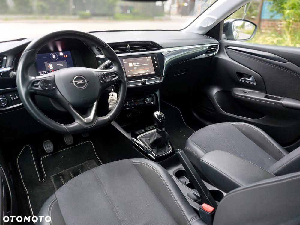 Opel Corsa 1.2 Elegance S&S - 16