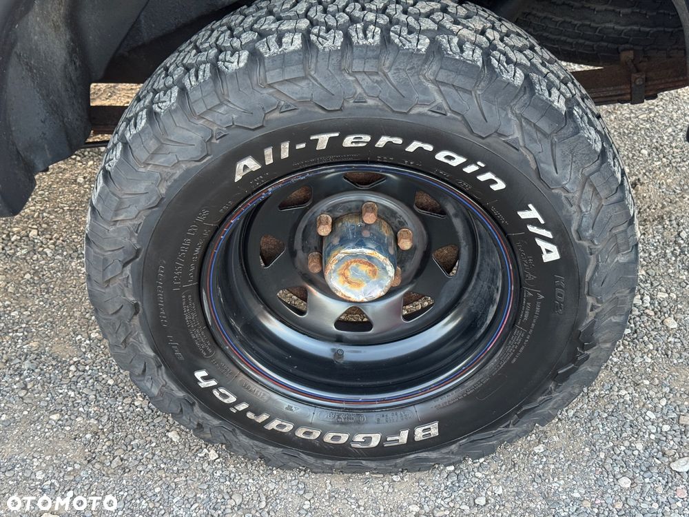 Mitsubishi L200 2.5 DID Summer Edition Sport - 21