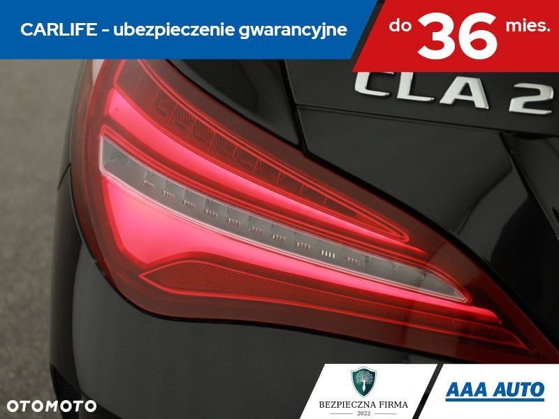 Mercedes-Benz CLA - 19