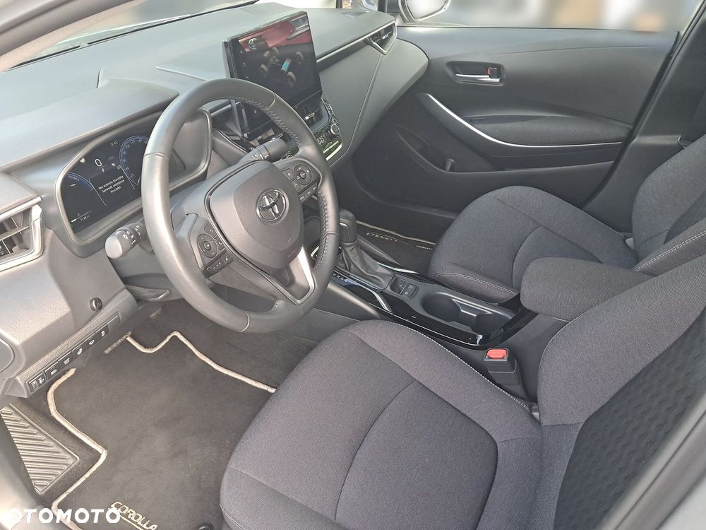 Toyota Corolla 1.8 Hybrid Style - 7