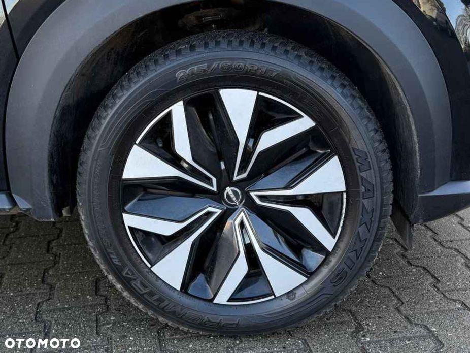 Nissan Juke 1.0 DIG-T Acenta DCT - 11