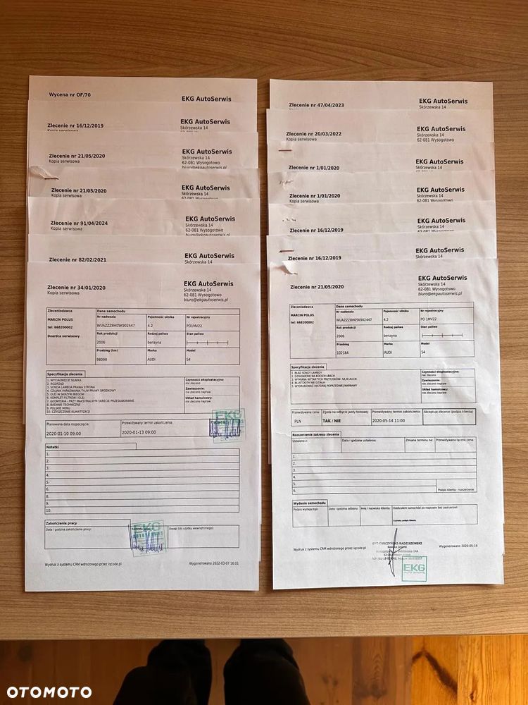 Audi S4 Limousine tiptronic - 21