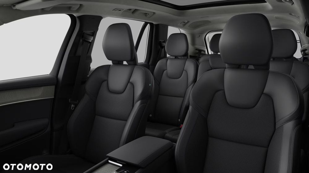 Volvo XC 90 T8 AWD Plug-In Hybrid Ultra Bright 7os - 14