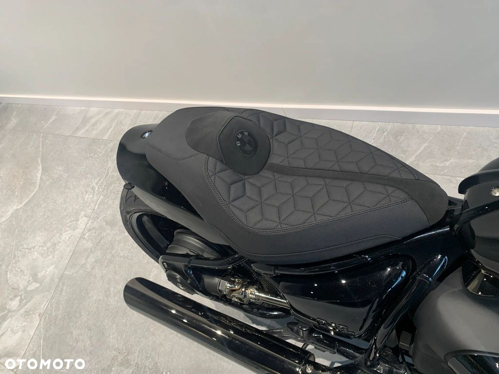 BMW R - 16