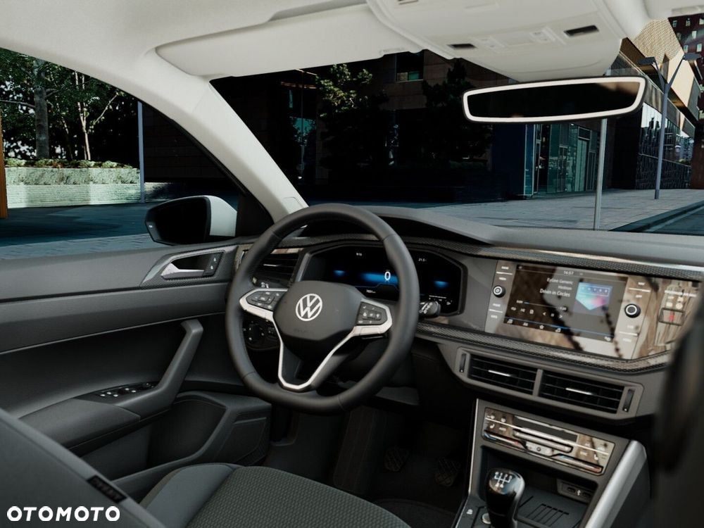 Volkswagen Polo 1.0 TSI Life Plus - 7