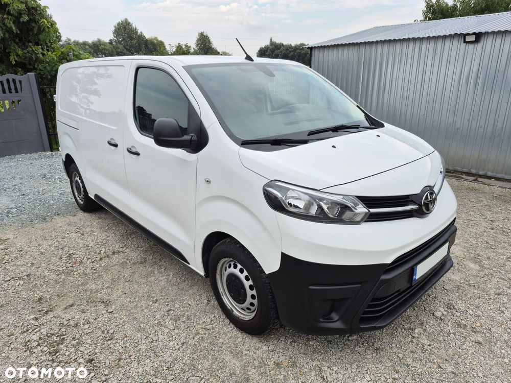 Toyota PROACE EXPERT - 1