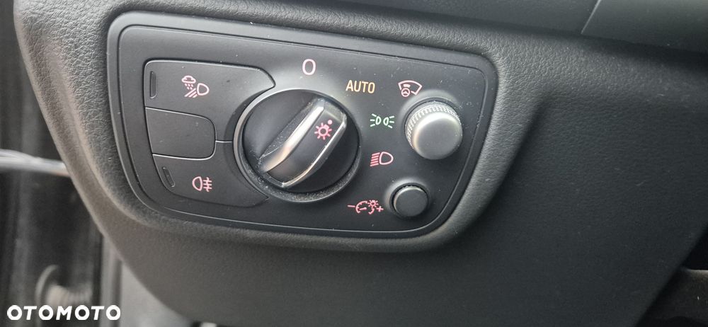 Audi A6 Limousine - 30