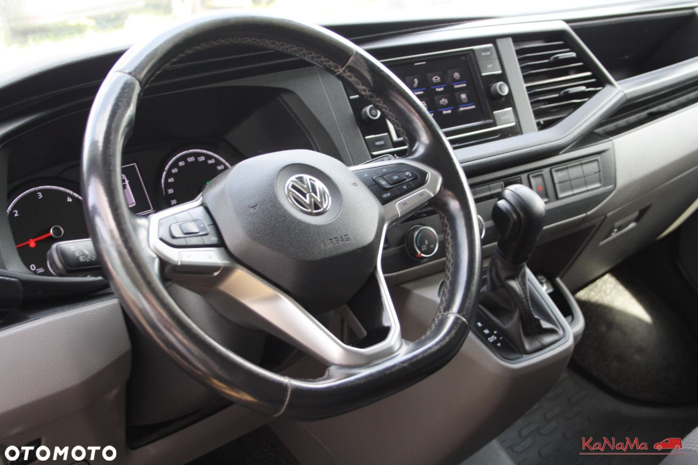 Volkswagen Transporter - 36