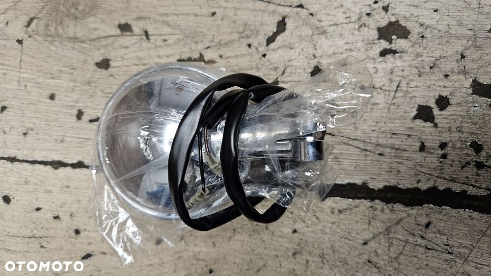 Kierunkowskaz Yamaha V-Max 1200 VMX12  1AA-83330-K9 - 5