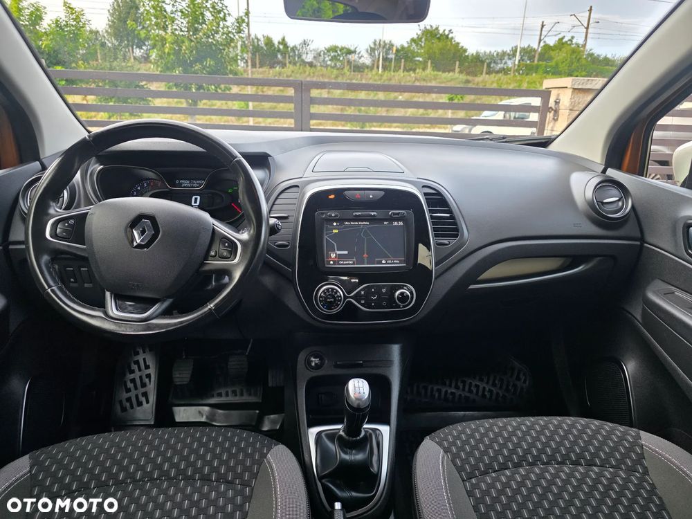 Renault Captur - 20