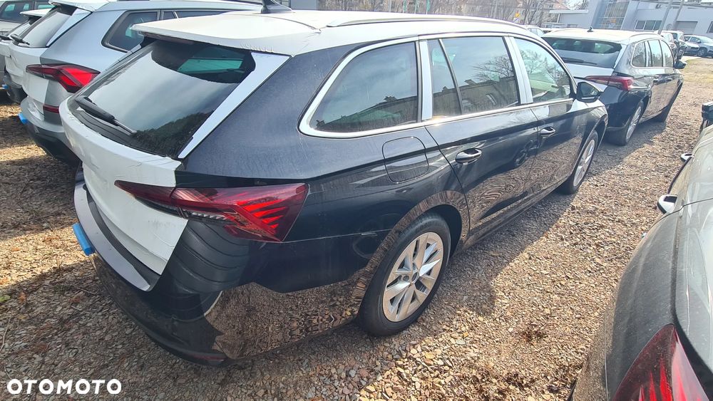 Skoda Octavia 1.5 TSI Edition 130 Selection - 3