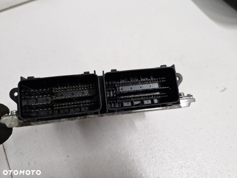 VOLVO V40 V60 II XC60 I 2.0 D KOMPUTER STEROWNIK SILNIKA ECU 31312486 - 6