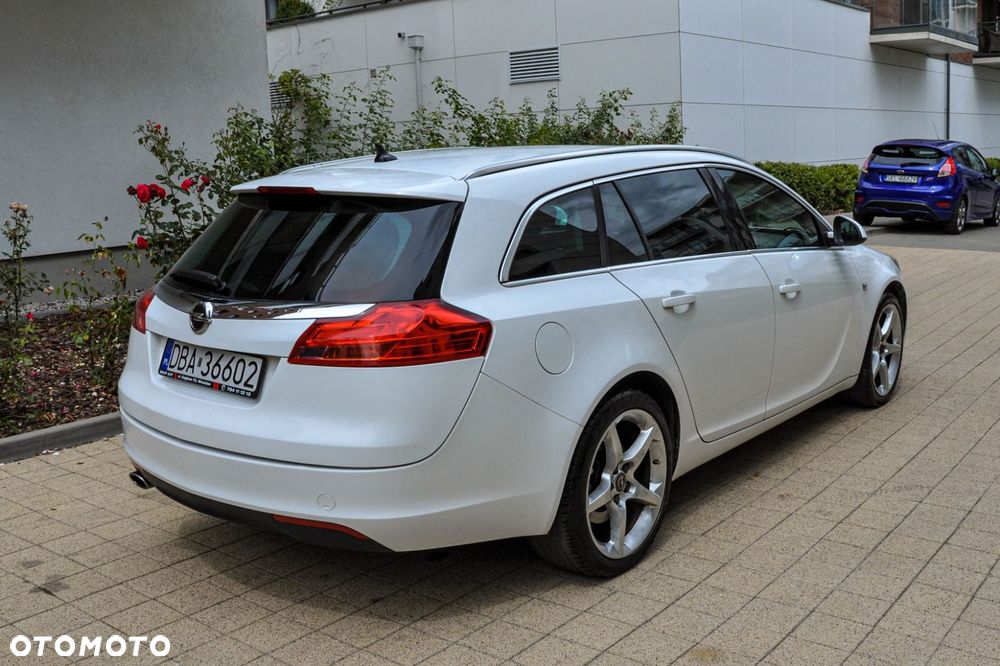Opel Insignia - 4