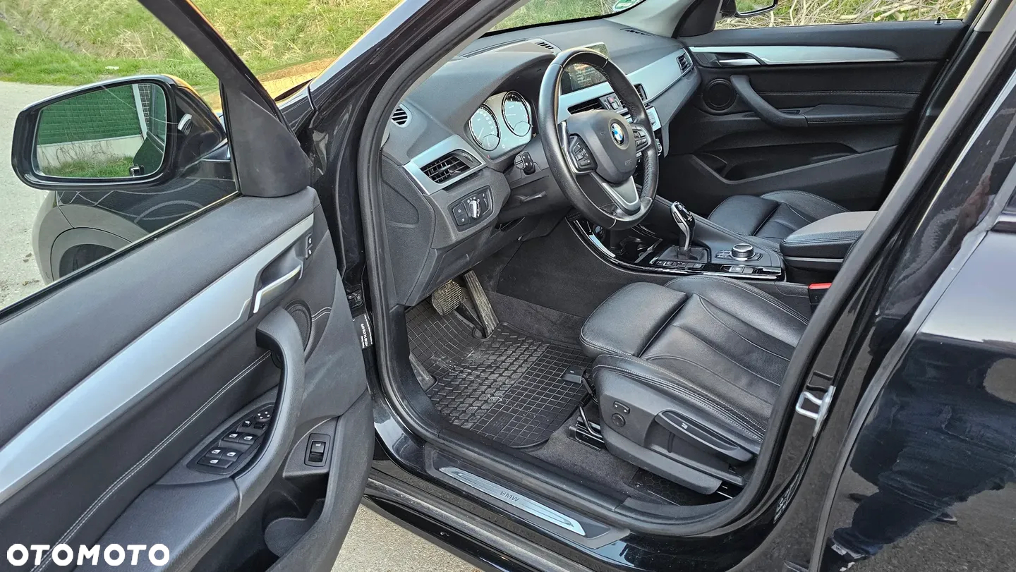 BMW X1 xDrive20i xLine sport - 15