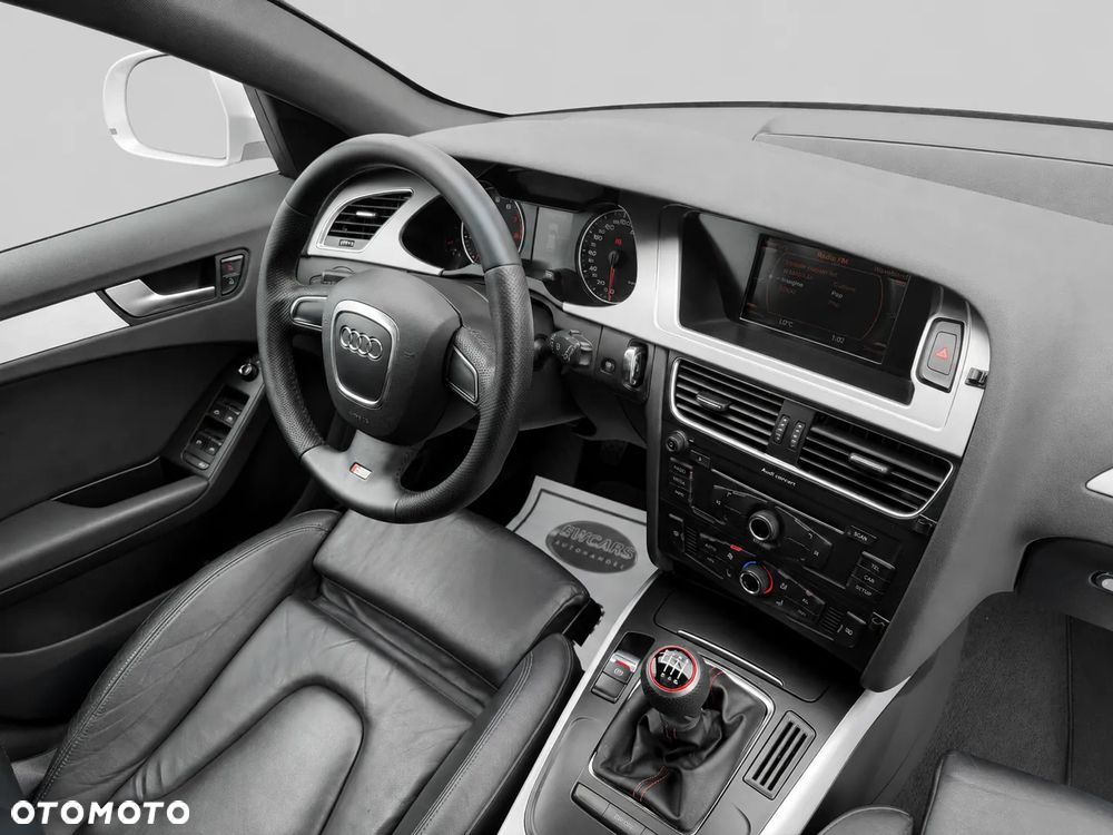 Audi A4 Avant 1.8 TFSI - 18