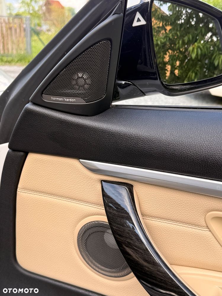 BMW Seria 4 440i xDrive Sport-Aut M Sport - 12