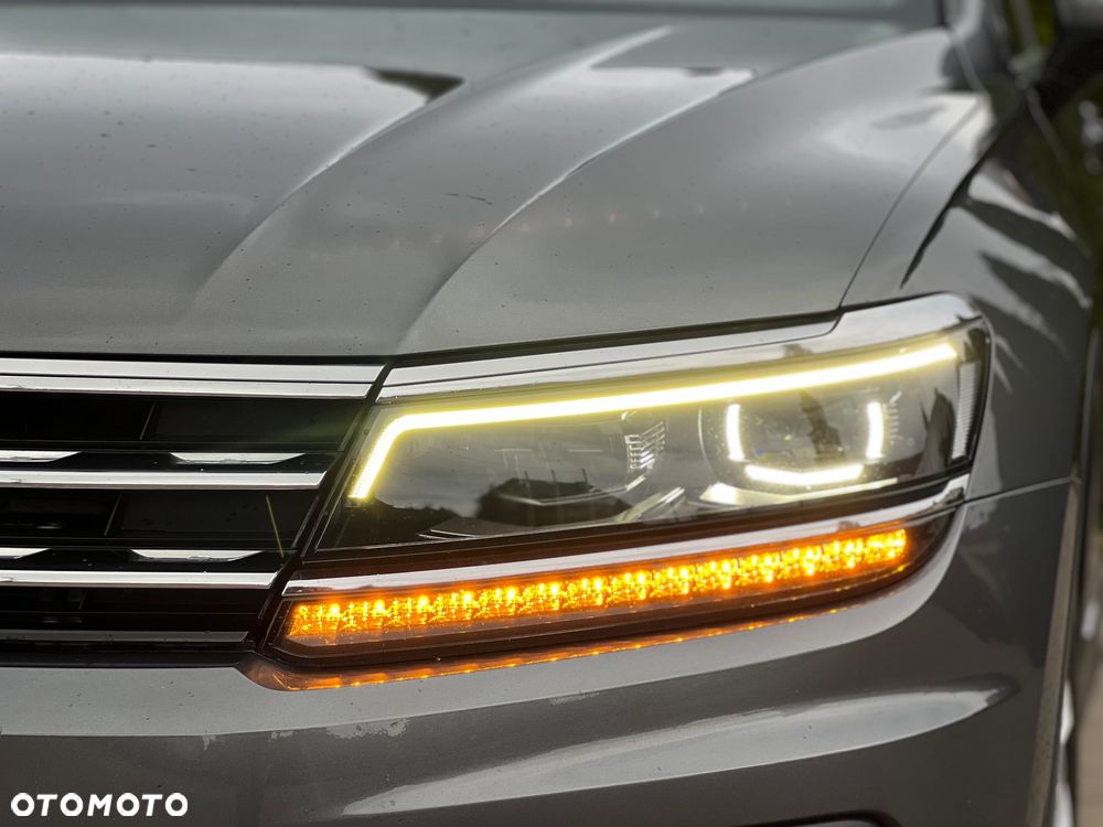 Volkswagen Tiguan 2.0 TDI SCR (BlueMotion Technology) DSG Trendline - 14