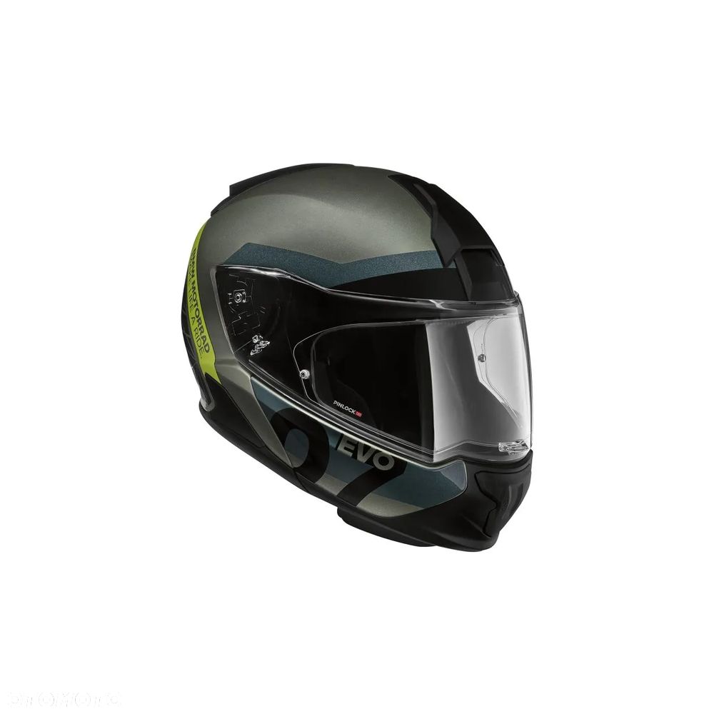 Kask motocyklowy BMW Motorrad System 7 Carbon Evo, Canopy S/M/L/XL - 1
