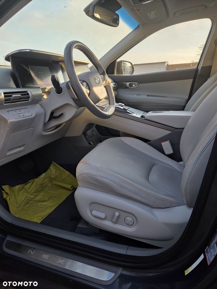 Hyundai NEXO Prime - 16