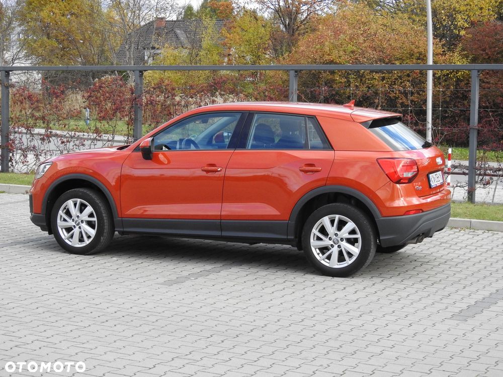 Audi Q2 - 7