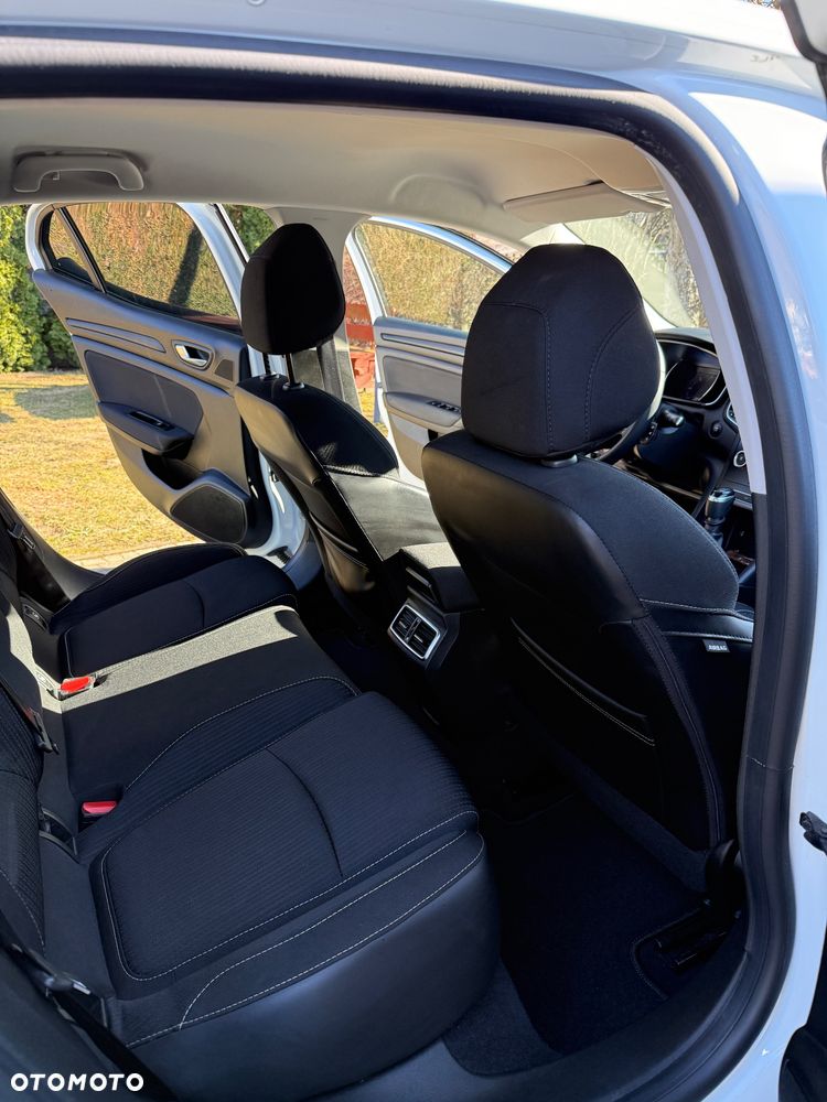 Renault Megane ENERGY dCi 110 BUSINESS - 7