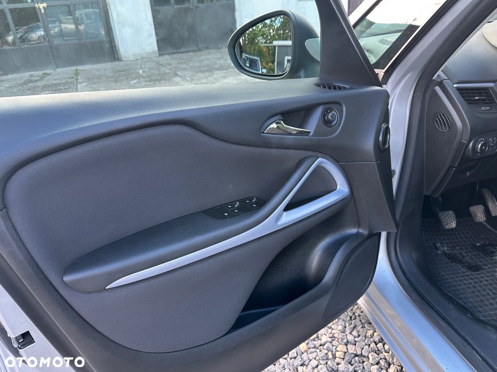 Opel Zafira Tourer 1.4 Turbo ecoFLEX Start/Stop Selection - 11