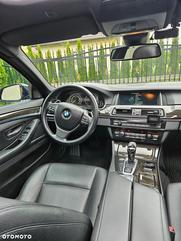 BMW Seria 5 - 27