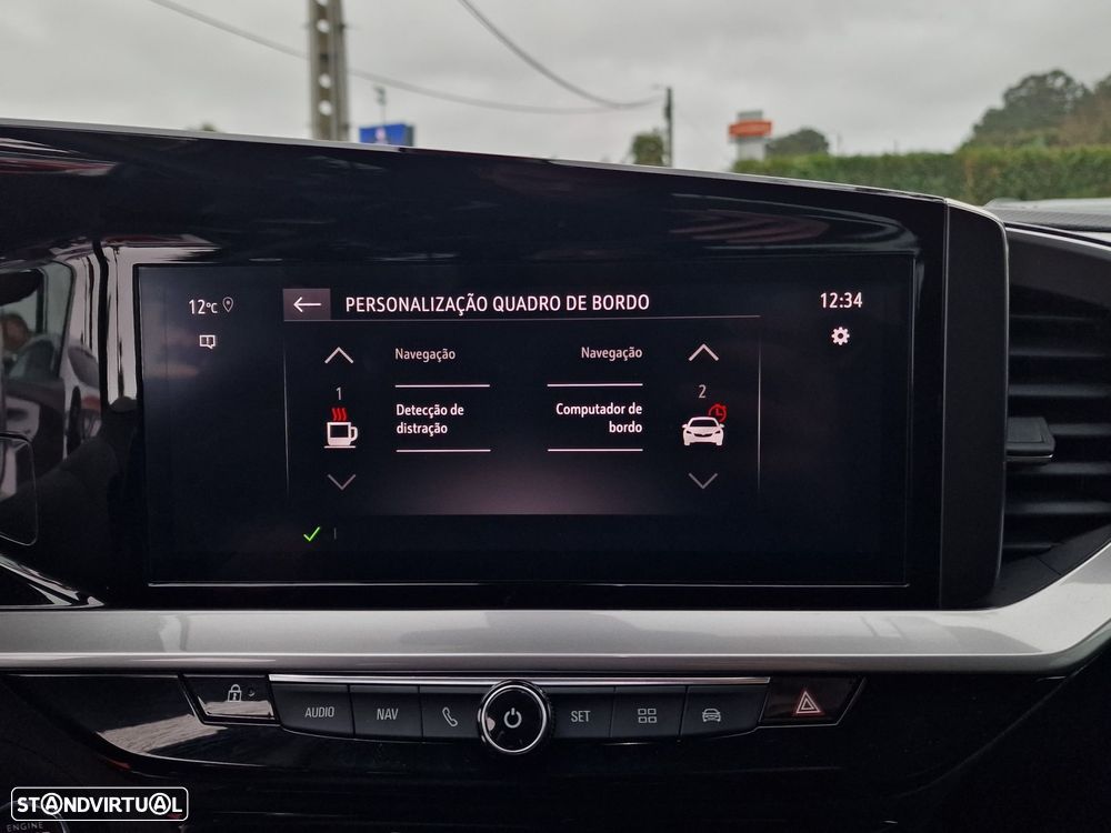 Opel Mokka 1.2 T Ultimate - 42