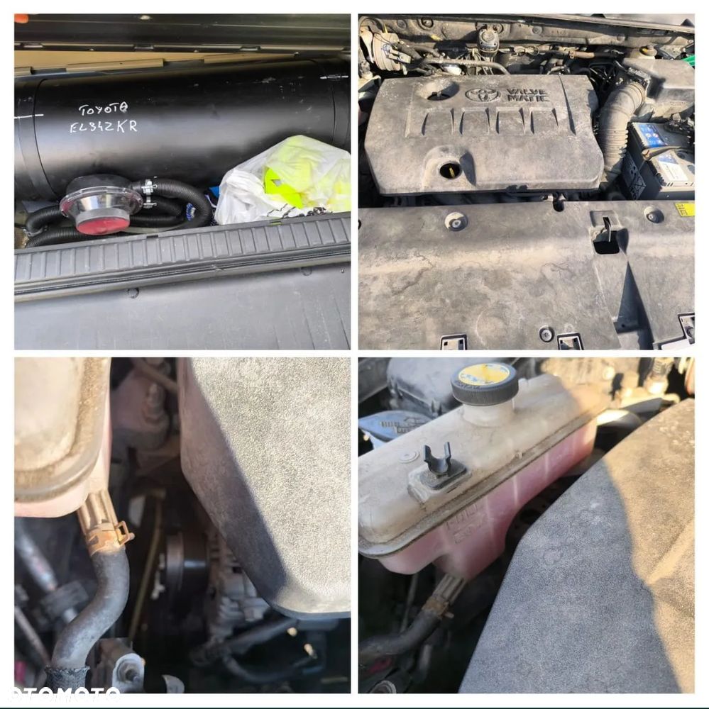 Toyota RAV4 - 5