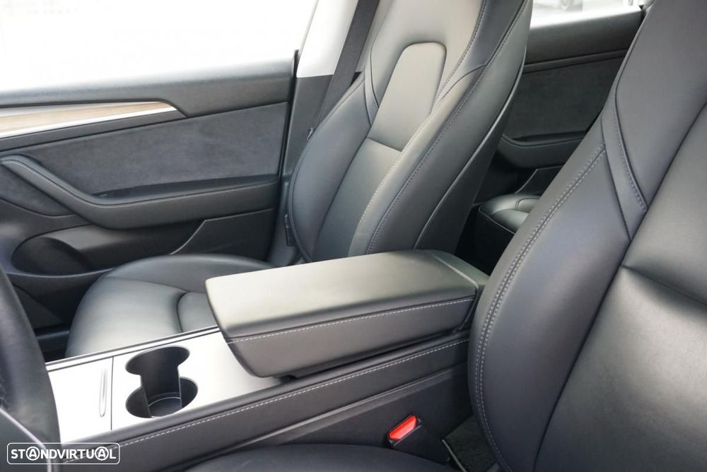 Tesla Model 3 Long Range AWD Dual Motor - 15