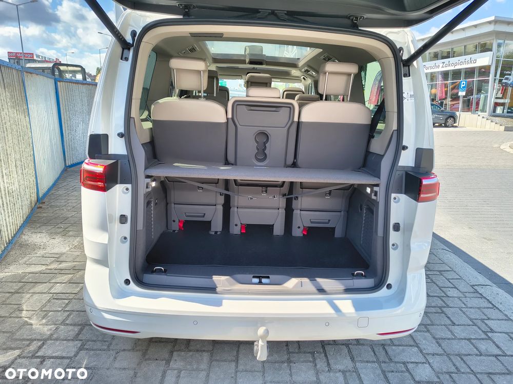Volkswagen Multivan 2.0 TDI L2 Life DSG - 23