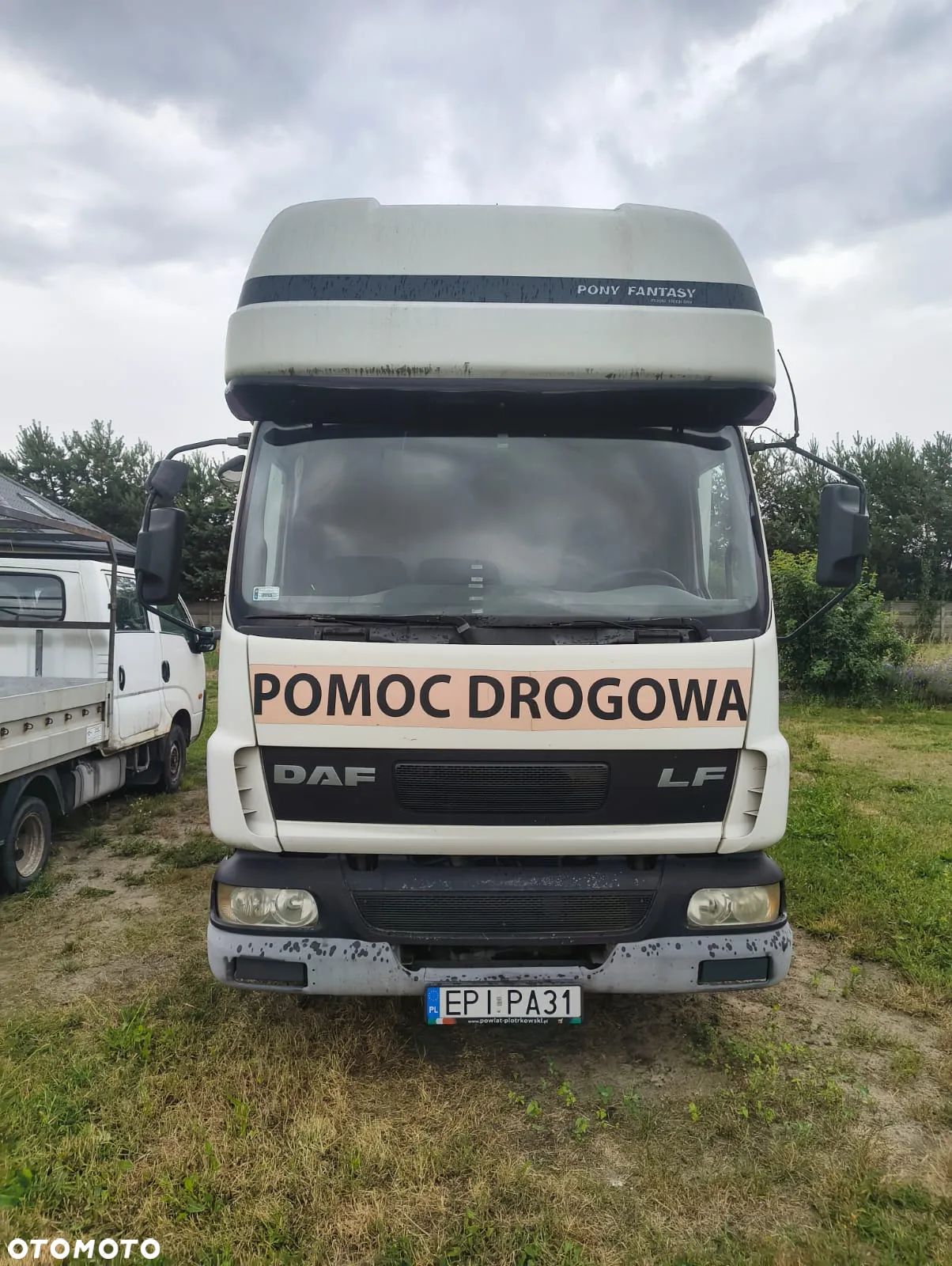 DAF Lf45 - 1