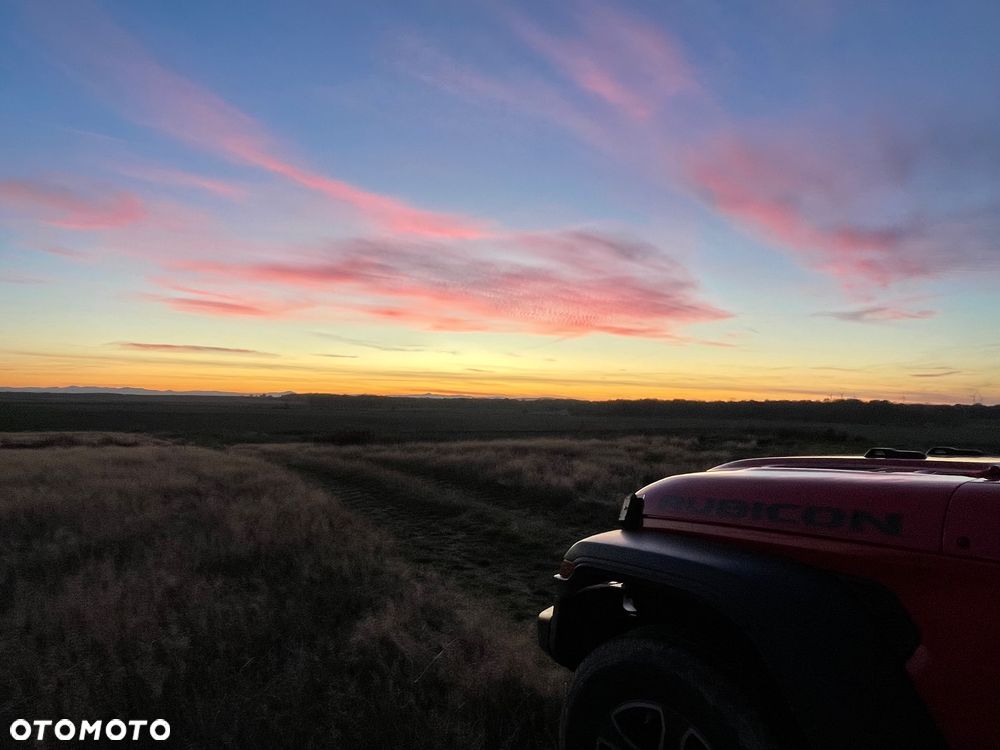 Jeep Wrangler Unlimited GME 2.0 Turbo Rubicon - 20