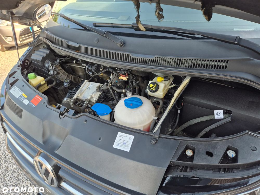 Volkswagen Multivan 2.0 TDI L1 Comfortline DSG - 41