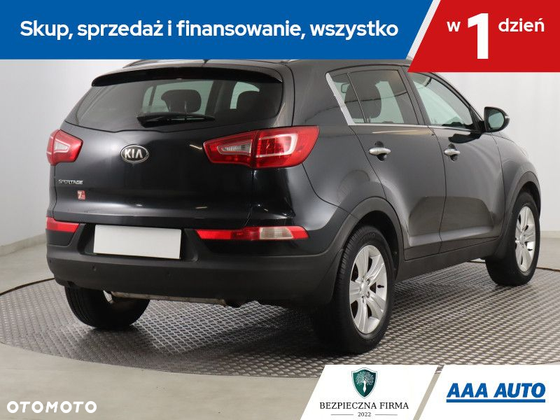Kia Sportage - 6