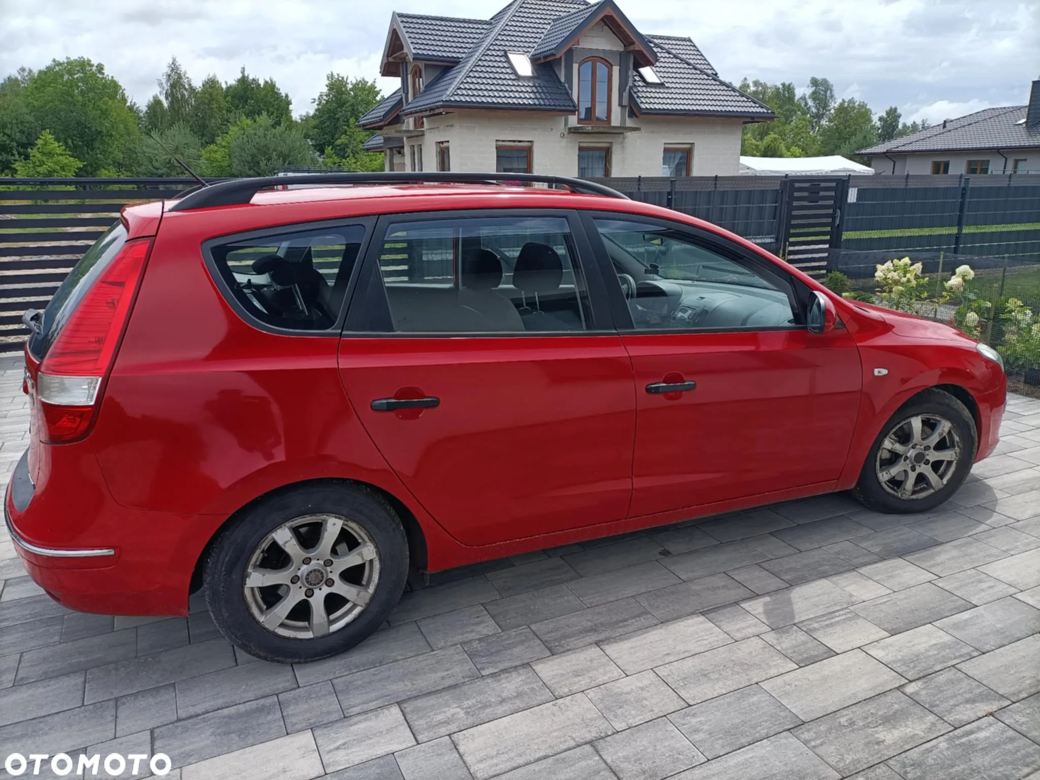 Hyundai i30 1.6 CRDi Base + - 4