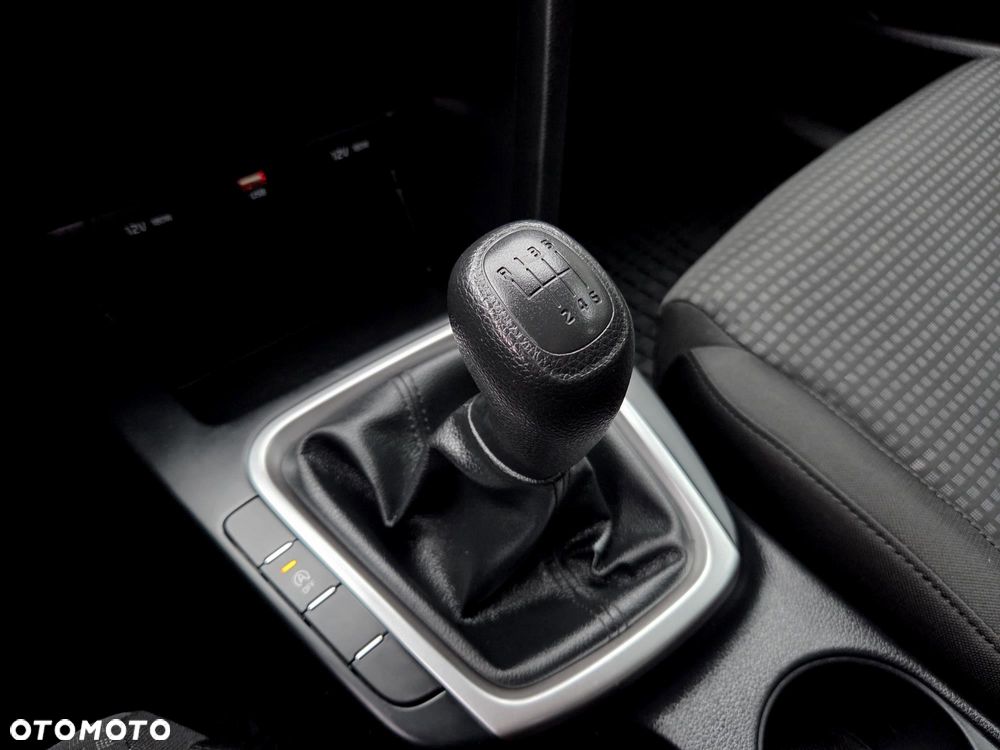 Kia Ceed 1.0 T-GDI M - 36