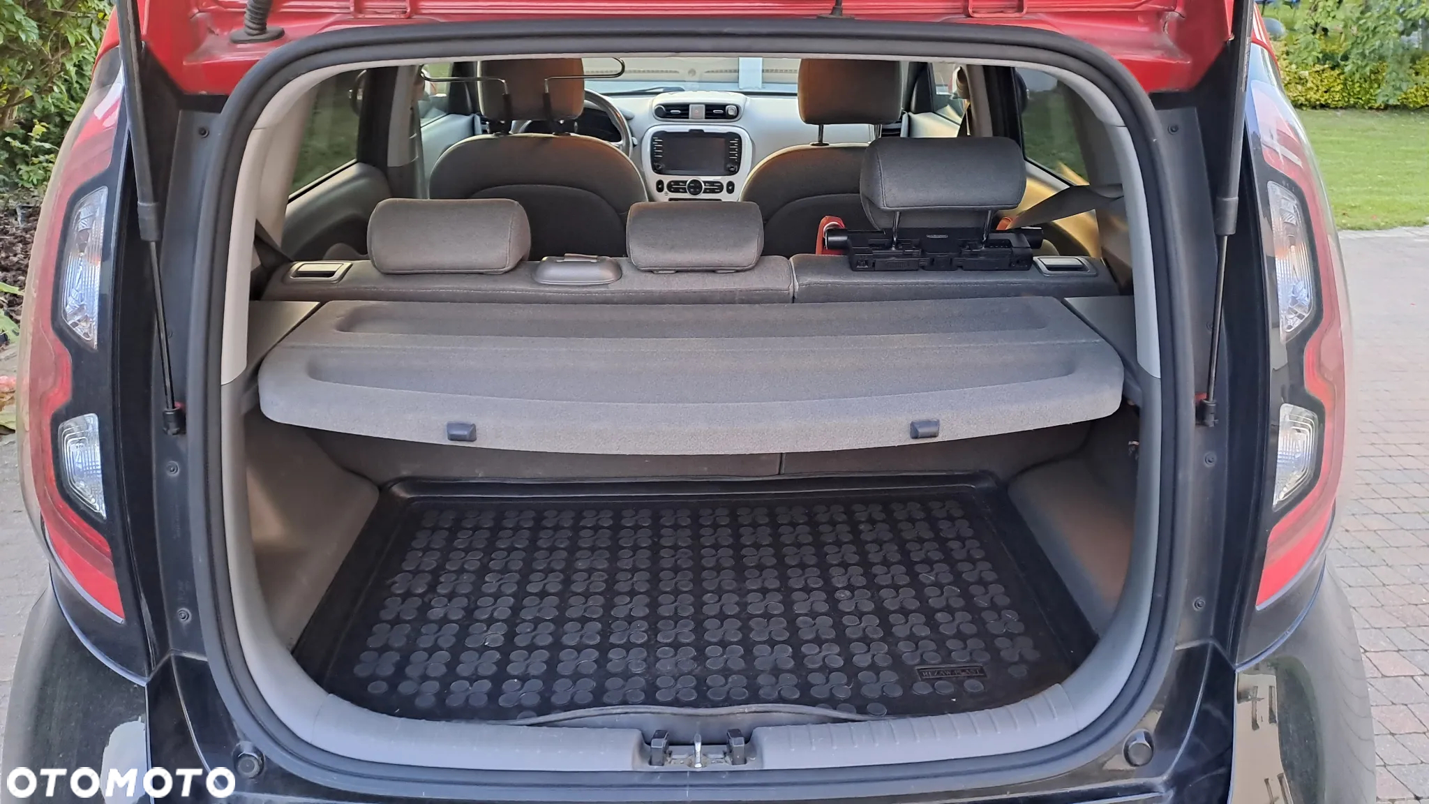 Kia Soul - 36
