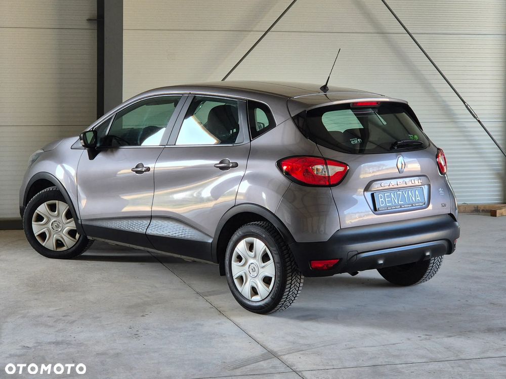 Renault Captur 0.9 Energy TCe Limited - 17