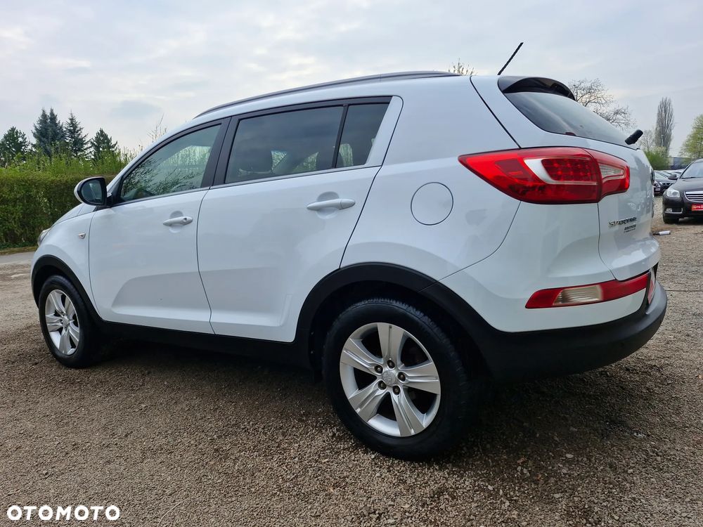 Kia Sportage 1.6 GDI XL 2WD - 3