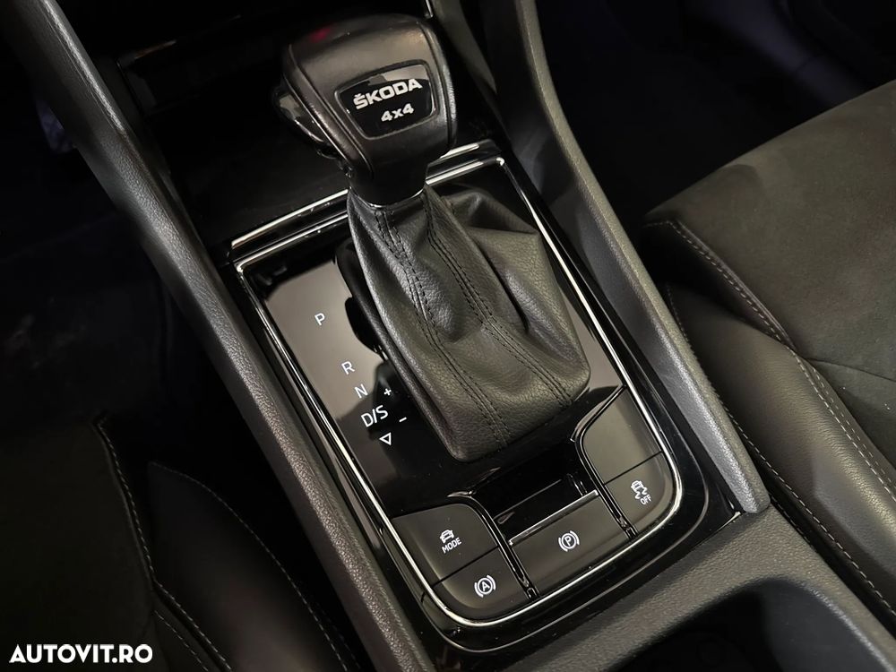 Skoda Kodiaq - 16