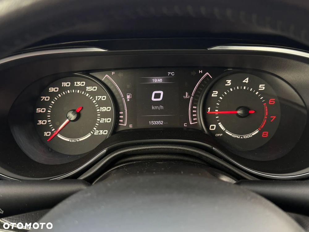 Fiat Tipo 1.4 16v Lounge - 11