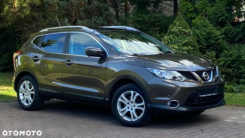Nissan Qashqai 1.2 DIG-T Xtronic TEKNA+ - 16