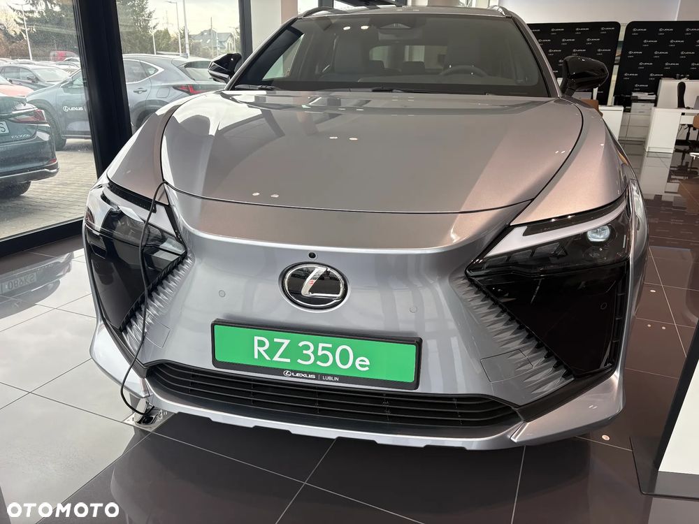 Lexus RZ 350e 77kWh Prestige - 2