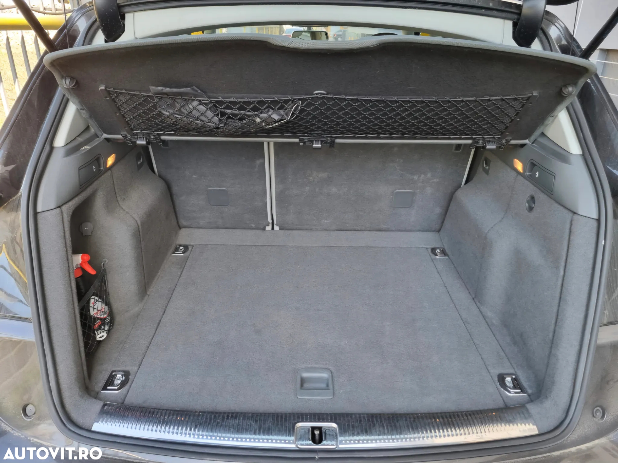 Audi Q5 2.0 TDI Quattro Stronic - 16