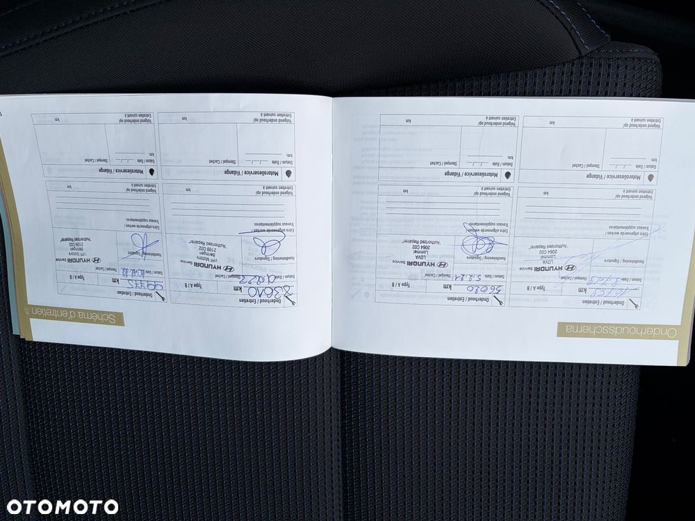 Hyundai Tucson 1.6 GDi Comfort 2WD - 22