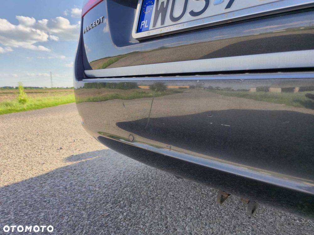 Peugeot 508 - 8